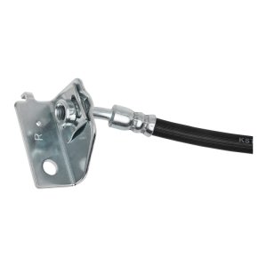 Hyundai Elantra Brake Hoses - Front - R1 Concepts - `13-`17